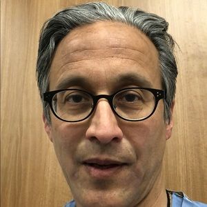 Meet your Posher, Seth